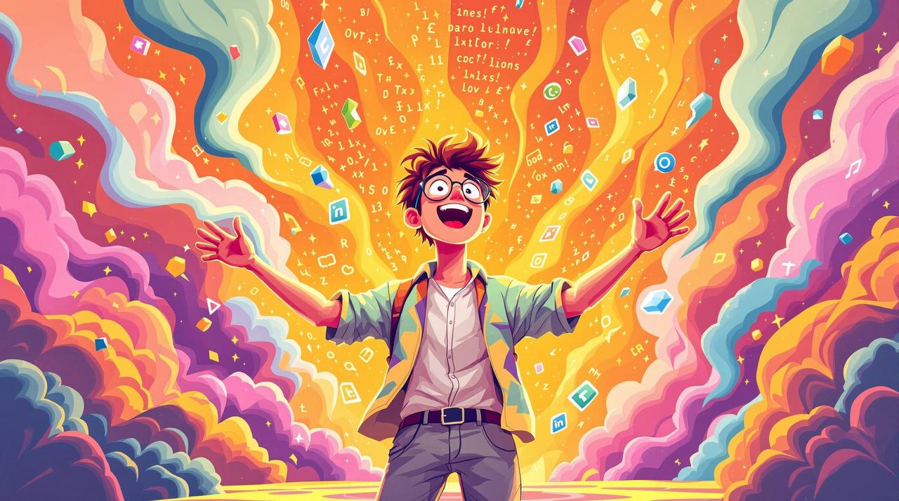 黄果魔改版短剧集 - 打工人的逆袭